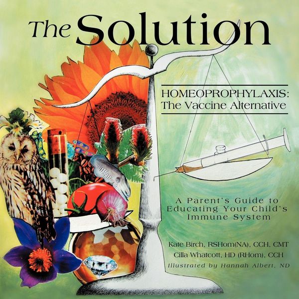 Produktbild: The Solution