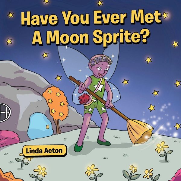 Produktbild: Have You Ever Met A Moon Sprite?