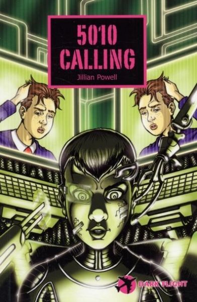 Produktbild: 5010 Calling