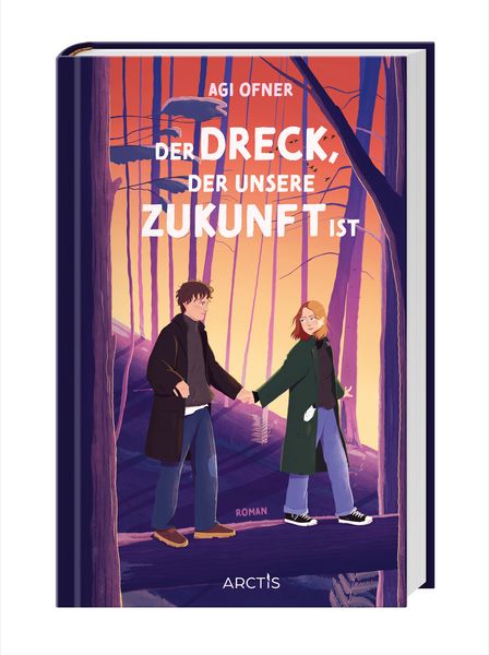 Produktbild: Der Dreck, der unsere Zukunft ist