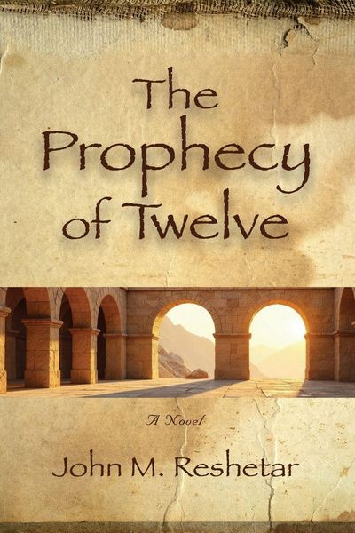 Produktbild: The Prophecy of Twelve