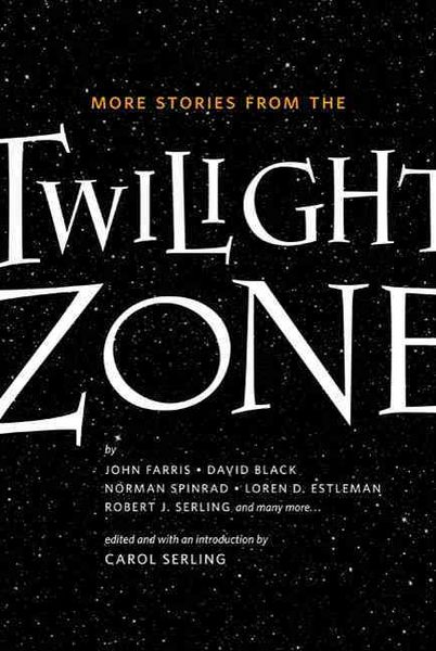 Produktbild: More Stories from the Twilight Zone