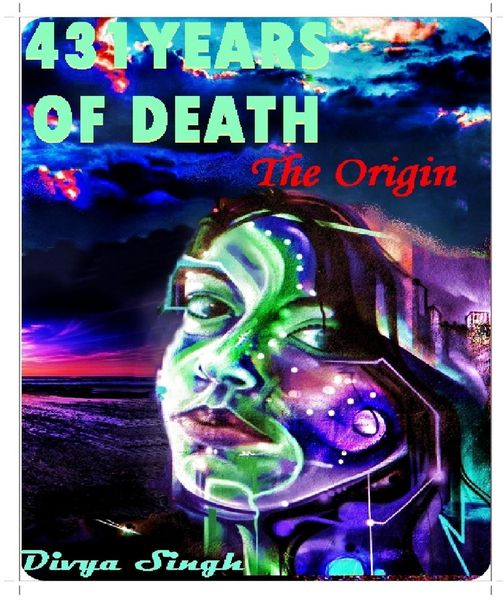 Produktbild: 431 YEAS OF DEATH: The origin