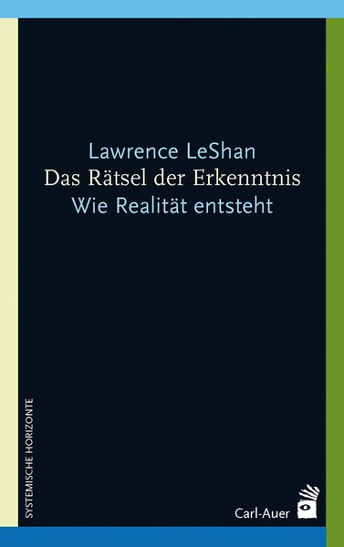 Produktbild: Das R&auml;tsel der Erkenntnis
