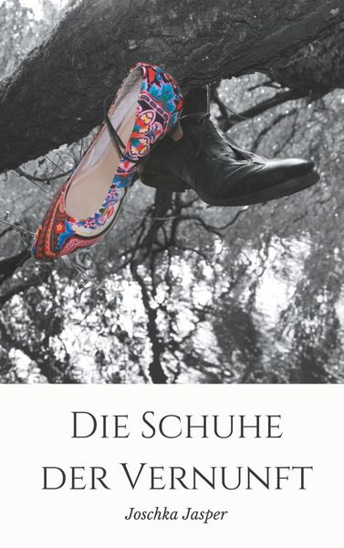 Produktbild: Die Schuhe der Vernunft
