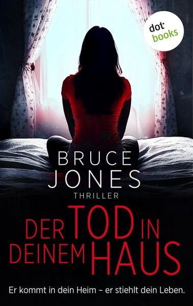 Produktbild: Der Tod in deinem Haus