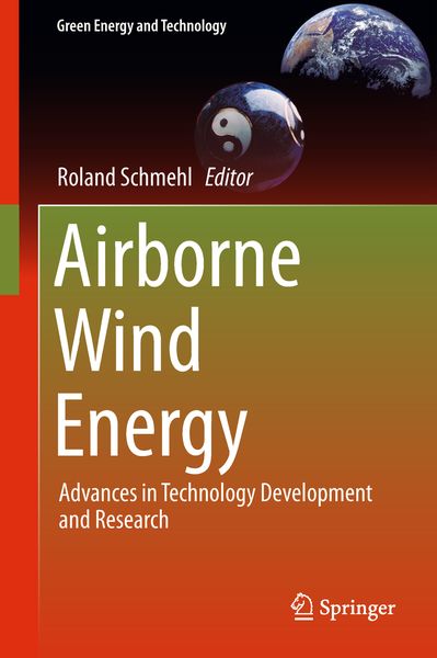 Produktbild: Airborne Wind Energy