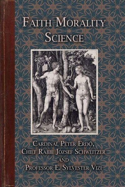 Produktbild: Faith Morality Science