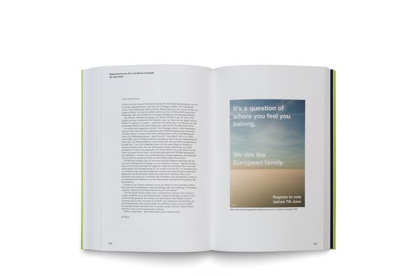 Produktbild: Wolfgang Tillmans