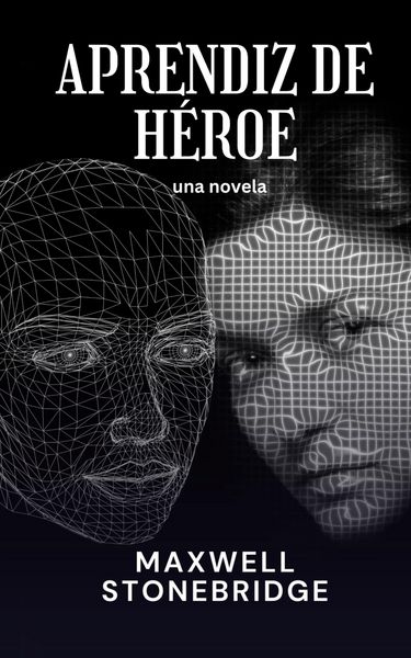 Produktbild: Aprendiz de h&eacute;roe