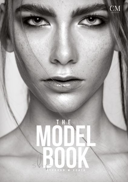 Produktbild: The Model Book - Fran&ccedil;ais