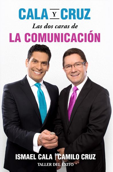 Produktbild: Cala y Cruz: Las dos caras de la comunicaci&oacute;n