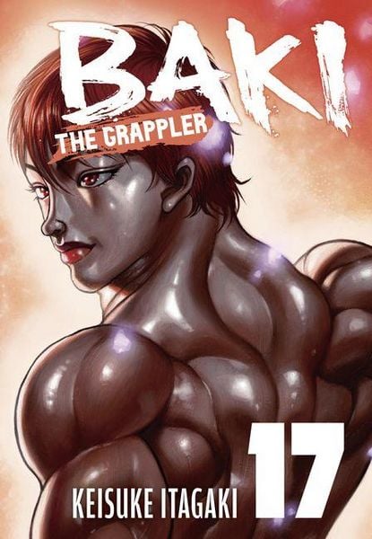 Produktbild: Baki the Grappler (Perfect Edition) Vol. 17