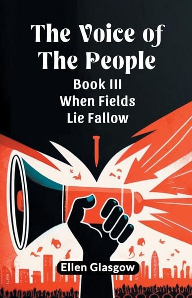 Produktbild: The Voice Of The People Book III When Fields Lie Fallow