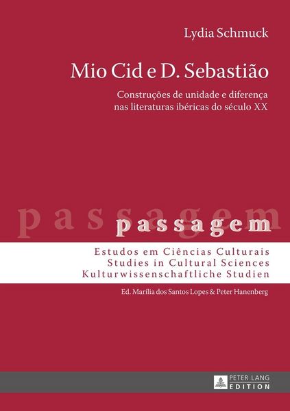 Produktbild: Mio Cid e D. Sebasti&atilde;o