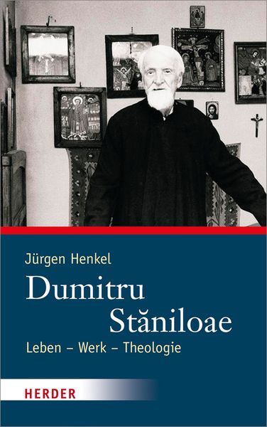 Produktbild: Dumitru Stǎniloae