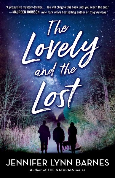 Produktbild: The Lovely and the Lost