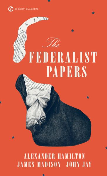 Produktbild: The Federalist Papers