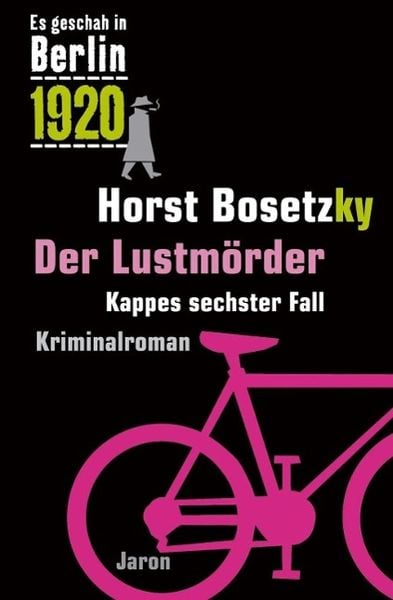 Produktbild: Der Lustm&ouml;rder