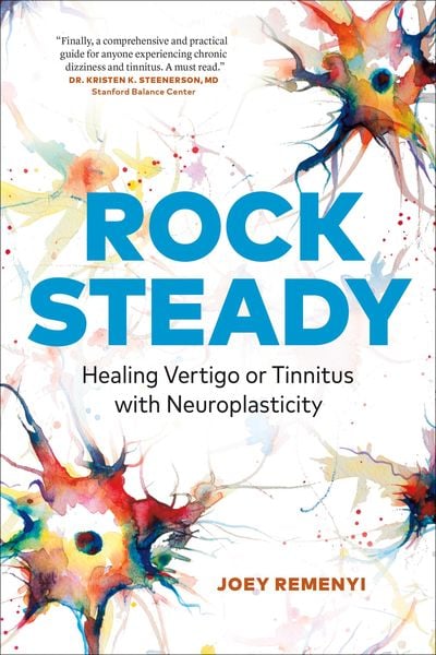 Produktbild: Rock Steady