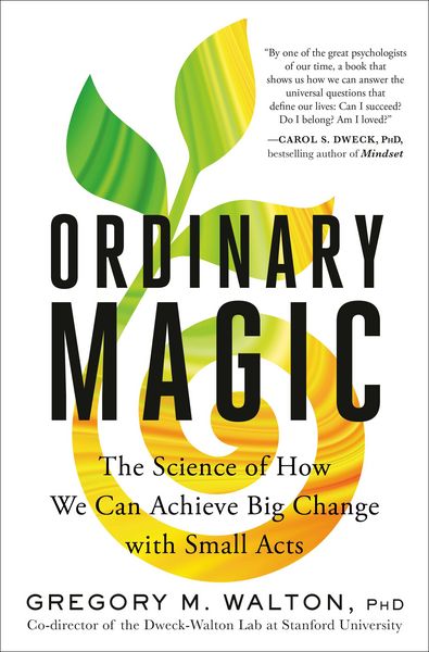 Produktbild: Ordinary Magic