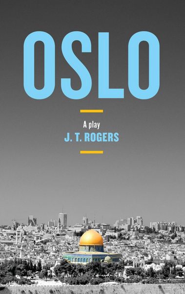 Produktbild: Oslo