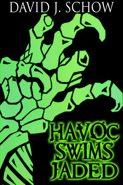 Produktbild: Havoc Swims Jaded