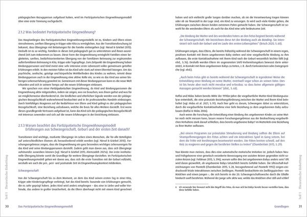 Produktbild: Partizipatorische Eingew&ouml;hnung