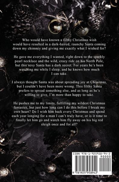 Produktbild: Santa's Dark Secret