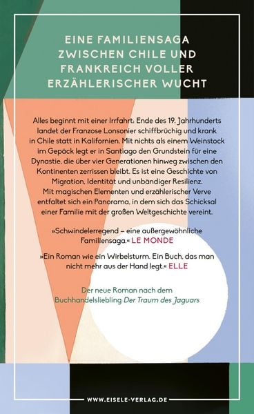 Produktbild: Der Flug des Kondors
