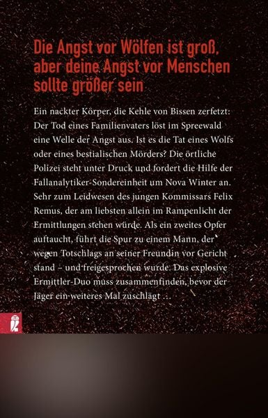 Produktbild: Der J&auml;ger