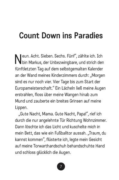 Produktbild: Nationalmannschaft entf&uuml;hrt!