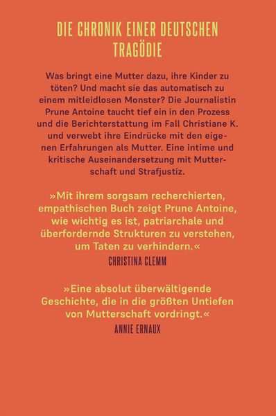Produktbild: Eine Frau in Deutschland