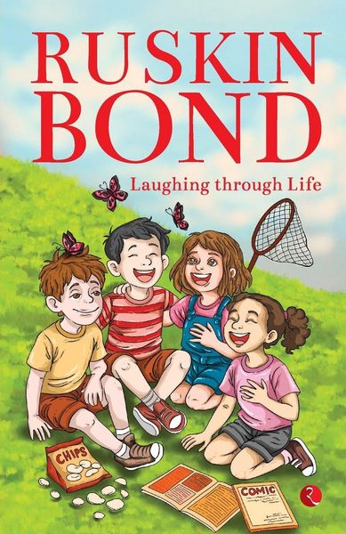Produktbild: Laughing through Life