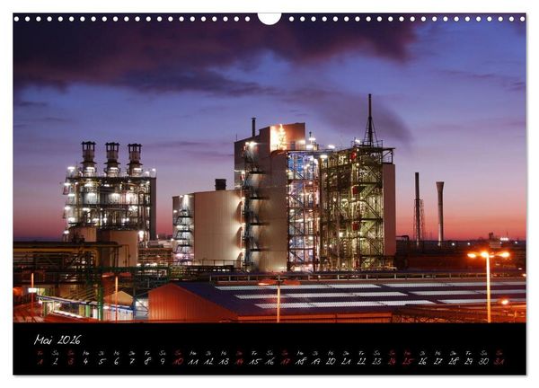 Produktbild: Von K&ouml;ln nach K&ouml;nigswinter (Wandkalender 2026 DIN A3 quer), CALVENDO Monatskalender