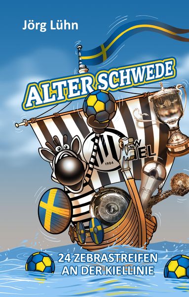 Produktbild: Alter Schwede
