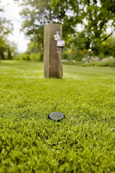 Produktbild: GARDENA 01868-20 Sensor-Verl&auml;ngerungskabel