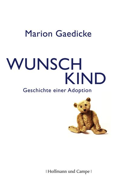 Produktbild: Wunschkind