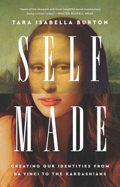 Produktbild: Self-Made