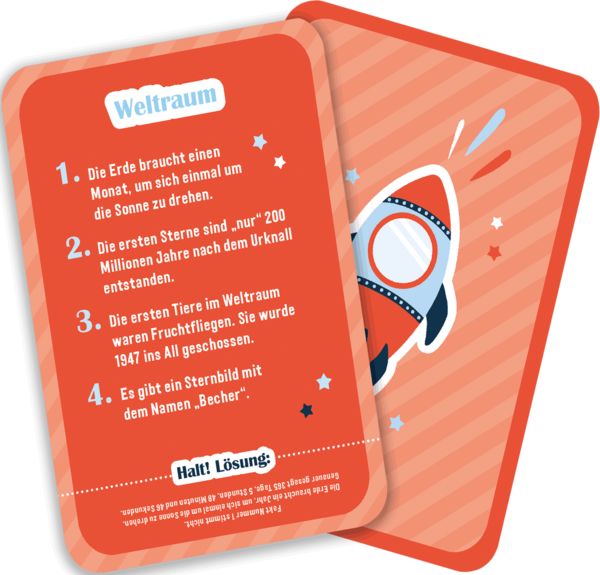 Produktbild: Das ist doch Quatsch! Oder?