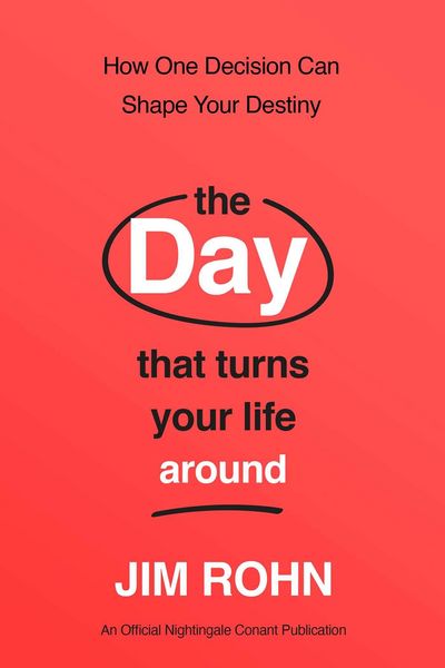 Produktbild: The Day That Turns Your Life Around