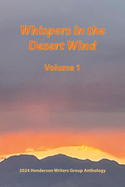 Produktbild: Whisper in the Desert Wind 1