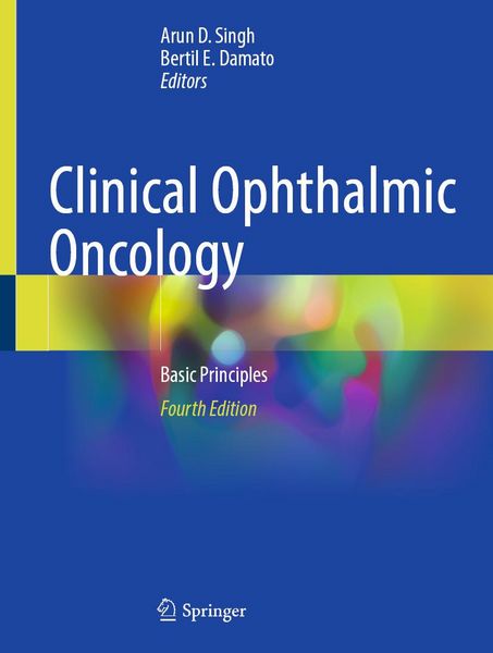 Produktbild: Clinical Ophthalmic Oncology