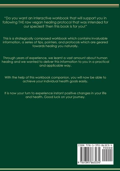 Produktbild: Reversing Polycythemia Vera Naturally The Raw Vegan Plant-Based Detoxification & Regeneration Workbook for Healing Patients. Volume 2