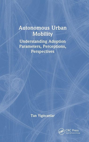 Produktbild: Autonomous Urban Mobility