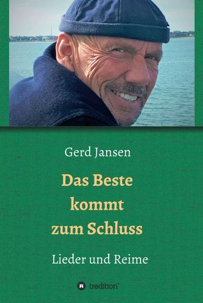 Produktbild: Das Beste kommt zum Schluss - Lieder und Reime