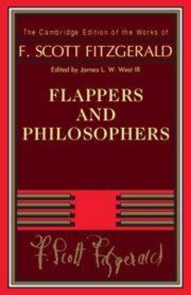 Produktbild: Flappers and Philosophers