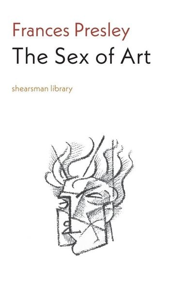 Produktbild: The Sex of Art