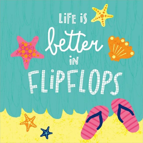 Produktbild: I Love Summer &ndash; Hallo Sommer