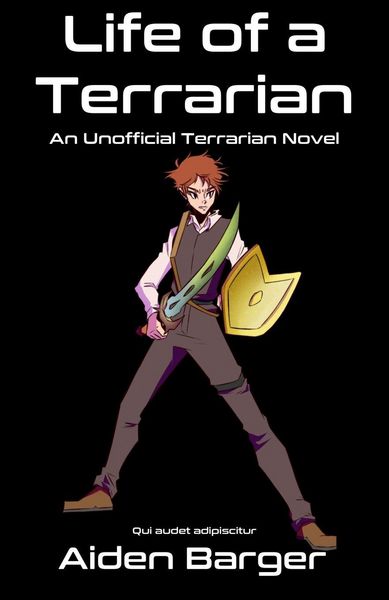 Produktbild: Life of a Terrarian